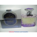 Ta'abee تعابير  By Lattafa Perfumes (Woody, Sweet Oud, Bakhoor) Oriental Perfume100 ML SEALED BOX ONLY $29.99